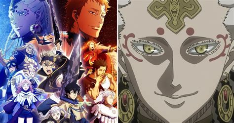 The Role of Moon Matic in Black Clover's Worldbuilding